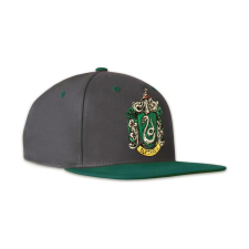 Logoshirt Harry Potter Snapback Slytherin sapka férfi sapka