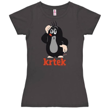 Logoshirt Kisvakond - Oh oh! - M ajándéktárgy