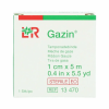 LOHMANN &amp; RAUSCHER GAZIN® tamponáló pólya, 1cmx5m, 1 rétegű, steril, tekercsben