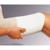 LOHMANN &amp; RAUSCHER KOMPREX habgumi lap, tekercsben, egyesével fóliatasakban, 50 cm x 1 m x 1 cm