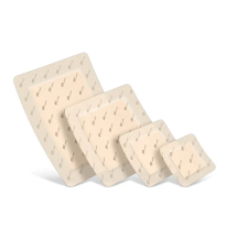 LOHMANN &amp; RAUSCHER Suprasorb P sensitive non-border 10x10 cm gyógyászati segédeszköz