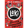  Loki - Egy rossz isten ellenségszerző útmutatója - Loki 4.