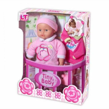  Loko baba síró, kiegészítőkkel baba