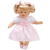 Loko Toys Loko hajasbaba, 39 cm, LOKO-98254