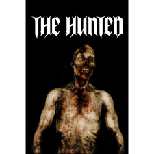 #LOL Entertainment The Hunted (PC - Steam elektronikus játék licensz) videójáték