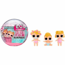 LOL Surprise! Baba baba LOL Surprise! Baby Bundle plüssfigura