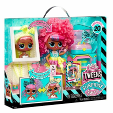LOL Surprise! Baba baba LOL Surprise! Tweens plüssfigura