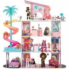 LOL Surprise! Babaház LOL Surprise! Dollhouse 1 Darabok plüssfigura