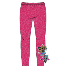 Lol Surprise BFFS Hologrammos gyerek leggings 104-134 cm