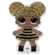 LOL SURPRISE LOL Surprise Queen Bee fólia lufi 36 cm (WP) party kellék