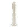 Lola Games Gyöngyház dildó South Sea Pearl - White