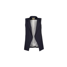 Lola Kabátok / Blézerek VONIG Kék DE 38 blézer