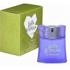 Lolita Lempicka Au Masculin EDT 100 ml parfüm és kölni
