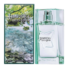 Lolita Lempicka Green Lover EDT 50 ml parfüm és kölni