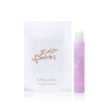 Lolita Lempicka L´Eau Jolie, Illatminta parfüm és kölni