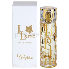 Lolita Lempicka L L´aime EDT 80 ml parfüm és kölni