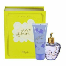 Lolita Lempicka Lolita Lempicka SET: EDP 50ml + Testtej 100ml kozmetikai ajándékcsomag