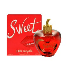 Lolita Lempicka Sweet EDP 80 ml parfüm és kölni