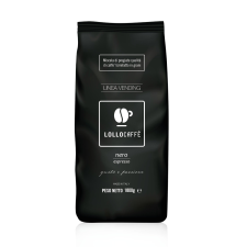  Lollo Caffé Miscela Nera szemes kávé 1 kg kávé