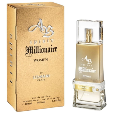 Lomani AB Spirit Millionaire Women EDP 100 ml parfüm és kölni