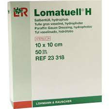  Lomatuell H kenőcstüll gyógyászati segédeszköz