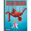 LOMBARD Intégrale Ric Hochet - Tome 16 - Intégrale Ric Hochet 16 – Duchâteau (Kemény kötésű)