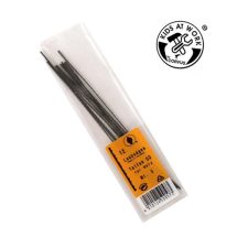  Lombfűrész szál fához, 12 db barkácsolás