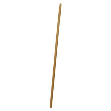  Lombseprű nyél 130 cm gereblye, lombseprű