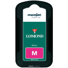 Lomond tintapatron evojet magenta 50ml 0202113 nyomtatópatron & toner
