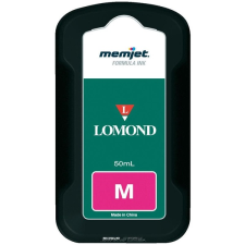 Lomond Tintapatron Evojet Magenta 50ml (0202113) - Nyomtató Patron nyomtatópatron & toner