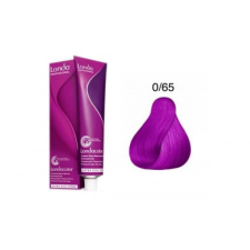 Londa color Hajfesték 60ml 0/65 hajfesték, színező