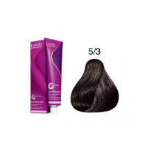 Londa color Hajfesték 60ml 5/37 hajfesték, színező