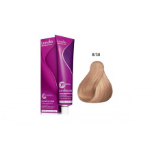 Londa color Hajfesték 60ml 8/38 hajfesték, színező
