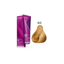 Londa color Hajfesték 60ml 9/3 hajfesték, színező