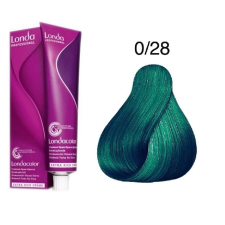 Londa Color krémhajfesték, 0/28 hajfesték, színező