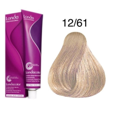 Londa Color krémhajfesték, 12/61 hajfesték, színező