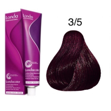 Londa Color krémhajfesték, 3/5 hajfesték, színező
