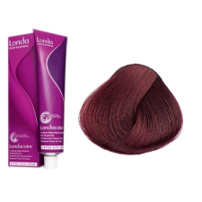 Londa Color krémhajfesték, 5/65 hajfesték, színező
