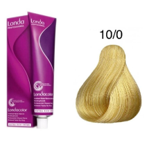 Londa Color krémhajfesték 60 ml, 10/0 hajfesték, színező