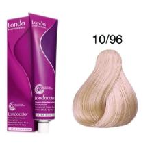 Londa Color krémhajfesték 60 ml, 10/96 hajfesték, színező