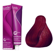 Londa Color krémhajfesték, 6/46 hajfesték, színező