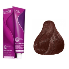 Londa Color krémhajfesték, 6/75 hajfesték, színező