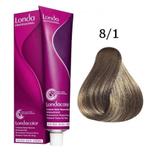 Londa Color krémhajfesték, 8/1 hajfesték, színező