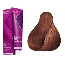 Londa Color krémhajfesték, 8/41 hajfesték, színező