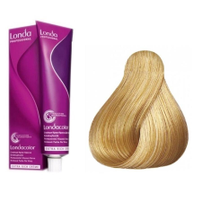 Londa Color krémhajfesték, 9/0 hajfesték, színező