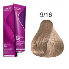 Londa Color krémhajfesték, 9/16 hajfesték, színező