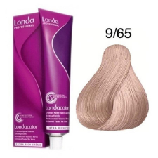 Londa Color krémhajfesték, 9/65 hajfesték, színező