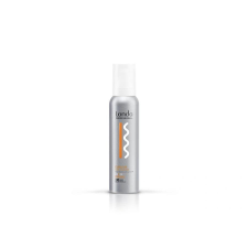 Londa Curls In rugalmas göndörítő hab, 150 ml hajformázó