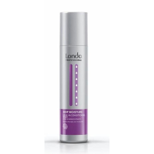 Londa Deep Moisture hajban hagyható mélyhidratáló kondicionáló spray, 250 ml hajbalzsam