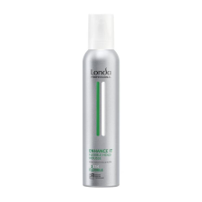 Londa Enhance Volume dúsító rugalmas hajhab, 250 ml hajformázó
